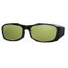 ZEAL OPTICS Zeal Opti ksBaron жакет F-1651 EASE GREEN