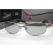 Zequeze Koo ZEAL Zeal Opti ks поляризованный свет солнцезащитные очки Feiz'57 phase F-2000 MATTE CHROME *TRUEVIEW SPORTS