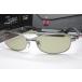 Zequeze Koo ZEAL Zeal Opti ks поляризованный свет солнцезащитные очки Feiz'57 phase F-2002 MATTE CHROME *TRUEVIEW
