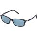 Zequeze Koo ZEAL Zeal Opti ks поляризованный свет солнцезащитные очки Spike шиповки F-2062 MATTE BLACK/BLACK MASTER BLUE