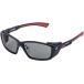 Zequeze Koo ZEAL Zeal Opti ks поляризованный свет солнцезащитные очки HOVERf- балка F-1974 MATTE BLACK/RED TRUEVIEW