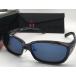 Zequeze Koo ZEAL Zeal Opti ks поляризованный свет солнцезащитные очки DevontebonF-1997 CLEAR BLACK/BLACK TRUEVIEW FOCUS/BLUE MIRROR