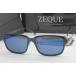Zequeze Koo ZEAL Zeal Opti ks поляризованный свет солнцезащитные очки JAKE F-2204 GLOSSBLACK/GUNMETAL TRUEVIEW FOCUS / BLUE MIRROR