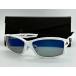 Zequeze Koo ZEAL Zeal Opti ks поляризованный свет солнцезащитные очки STELTH Stealth F-2266 SHINY WHITE TRUEVIEW SPORTS/ BLUE MIRROR