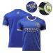  man Cesta -* City футбол одежда короткий рукав мужской женский No-brand товар. копия футбол форма футболка тренировка одежда 