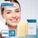  Nu Skin корпус балка re Phil 115g 2 штук входит камень .. слабый кислота . твердый камень .. мыло алоэ уход за лицом 03102776 BODY BAR