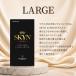 SKYN �X�L�� �R���h�[�� 10���� �S4�� PREMIUM ���[�W EXTRA LUB �C���e���X�t�B�[�� �s�񃉃e�b�N�X ��D�� �S�� �m�����e�b�N�X ���e�b�N�X �t���[ �֘A�摜2