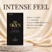 SKYN �X�L�� �R���h�[�� 10���� �S4�� PREMIUM ���[�W EXTRA LUB �C���e���X�t�B�[�� �s�񃉃e�b�N�X ��D�� �S�� �m�����e�b�N�X ���e�b�N�X �t���[ �֘A�摜4
