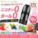 �d�q�^�o�R DR.VAPE �h�N�^�[ �x�C�v model 3 �݊� �J�[�g���b�W �[�U�ς� �I�ׂ�t���[�o�[ 10�Z�b�g