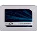 Crucial SSD 1000GB MX500 2.5C` 7mm MX500 (9.5mmXy[T[t) 5Nۏ yPlayStation4 mFρz K㗝Xۏؕi CT1000MX500SSD1/JP
