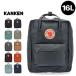 FJALLRAVENfe-rula- Ben can талон рюкзак can талон рюкзак рюкзак посещение школы ходить на работу 