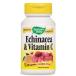  echinacea (eki not equipped a)&amp; vitamin C 100 bead entering Nature's Way company 