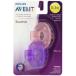  Philips Avent Soothie Pacifier pacifier 0-3 months for pink 1.&amp; purple 1. total 2 piece 