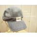 �E�G�X �V�����u���[���[�N�L���b�v UES EASY NAVY 82W-C