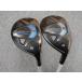 @[ б/у ] женский Callaway PARADYM Ai SMOKE MAX FAST 4H 21° &amp; 5H 24° 2 шт. комплект оригинальный карбоновый ELDIO 40 for CW (L) день основная спецификация женский 