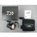 @[ не использовался товар ] Daiwa 20 saltiga 20000-H вращающийся катушка SALTIGA
