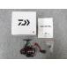 @[ б/у ] Daiwa 18 Queen of the Night MX LT 2000S вращающийся катушка 