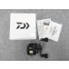 @[ не использовался товар ] Daiwa 21tielaA IC 150-DH катушка bait reel TIERRA