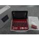@[ не использовался товар ][ Casio ] EX-word XD-SG5000RD красный электронный словарь eks слово жизнь * образование вход модель CASIO