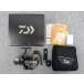 @[ не использовался товар ] Daiwa 25 saltiga 8000-P вращающийся катушка SALTIGA