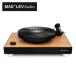 @[ не использовался товар ] MAG-LEVAudio ML-1 проигрыватель ML1-G001 WOOD аналог плеер кружка revu аудио 