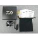@[ не использовался товар ] Daiwa 25tielaIC 300H-C катушка bait reel TIERRA