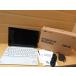 @[ не использовался товар ]ASUS Chromebook CM30 Detachable CM3001DM2A-R70008 противотуманые фары серебряный (10.5 дюймовый /MT8186/ память 4GB/64GB/Chrome OS) планшетный компьютер 