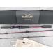 @[ не использовался товар ] Daiwa Heart Land libela список 863M+RSB-23 удилище HEARTLAND LIBERALIST
