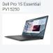 @[ не использовался товар ]DELL Pro 15 Essential PV15250 NBLA155-002N1 (15.6 дюймовый /i5 1334U/ память 16GB/SSD512GB/Win11Pro/Office нет ) ноутбук Dell 