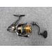 @[ б/у ] прекрасный товар! Shimano 20 Twin power C3000XG вращающийся катушка TWIN POWER