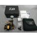 @[ не использовался товар ] Daiwa 22to-na men toISO 2500XH-LBD вращающийся катушка рычаг тормоз TOURNAMENT ISO LBD Livre LIVRE custom ручка имеется 