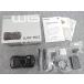 @�y���g�p�i�z ���R�[ RICOH WG-80 �u���b�N �{�i�h�� �ϏՌ��@�h�o �ϊ� �R���p�N�g �f�W�^���J����