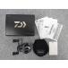 @[ не использовался товар ] Daiwa 25 Steez ограниченный CT SV TW 70XHL ( левый ) катушка bait reel STEEZ LIMITED