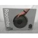 @[ не использовался товар ] I робот Roomba Mini Slim пылесос & пол .. робот + SlimCharge зарядка подставка F115060 roomba Mini тонкий чёрный KURO
