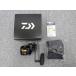 @[ не использовался товар ] Daiwa 22 saltiga 15H-SJ ( правый ) обе ось катушка SALTIGA