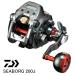  Daiwa 19 Seaborg SEABORG 200J рыболовная снасть правый руль электрический катушка 