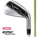  for women day main specification Callaway EPIC MAX FASTe pick Max fast iron * Wedge single goods sale original carbon ELDIO 40 for Callaway lady's 