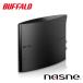  Buffalo nasne NS-N100 HDD магнитофон 2TB nasne 