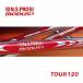 N.S.PRO MODUS3 TOUR 120 �V���t�g�P�i �A�C�A���p �X�`�[�� ���{�V���t�g