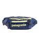 パタゴニア バッグ ウエストバッグ PATAGONIA BLACK HOLE  BAGS 49281 BLACK HOLE WAIST PACK 5L CUBL CURRENT BLUE    比較対照価格8,250 円