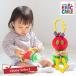 . ....... baby игрушка чай The - звонковое устройство Япония уход за детьми Eric Karl 