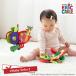 . ....... -тактный - Lee время Acty biti игрушка игрушка товары EricCarle Eric Karl 