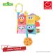 (.. пачка рассылка бесплатная доставка ) Улица Сезам baby игрушка игрушка soft книжка SesameStreet Япония уход за детьми 
