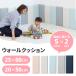 �N�b�V���� �E�H�[���N�b�V���� 20�~50 25�~60 �x�r�[�K�[�h �ǃ}�b�g ���S�}�b�g ���{�玙 ���� �֘A�摜2