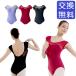  сетка Heart cut балет Leotard Junior взрослый ... для передний . примерно подкладка имеется колпак рукав простой эластичный урок тренировка надеты 