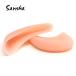  ballet supplies sun car silicon tou pad adult * for children 