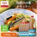 .... element regular 1480g ×6 Ebara business use case sale high capacity professional specification all-purpose seasoning ... tsukemono pickles .. thing daikon radish Chinese cabbage classical 