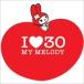 オムニバス／Ｉ　ＬＯＶＥ　３０〜Ｍｙ　Ｍｅｌｏｄｙ〜