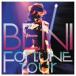 ＢＥＮＩ／ＣＯＮＣＥＲＴ　ＴＯＵＲ“Ｆｏｒｔｕｎｅ”（ＤＶＤ付）