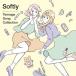 Ｓｏｆｔｌｙ／Ｔｅｅｎａｇｅ　Ｓｏｎｇ　Ｃｏｌｌｅｃｔｉｏｎ（ＤＶＤ付）